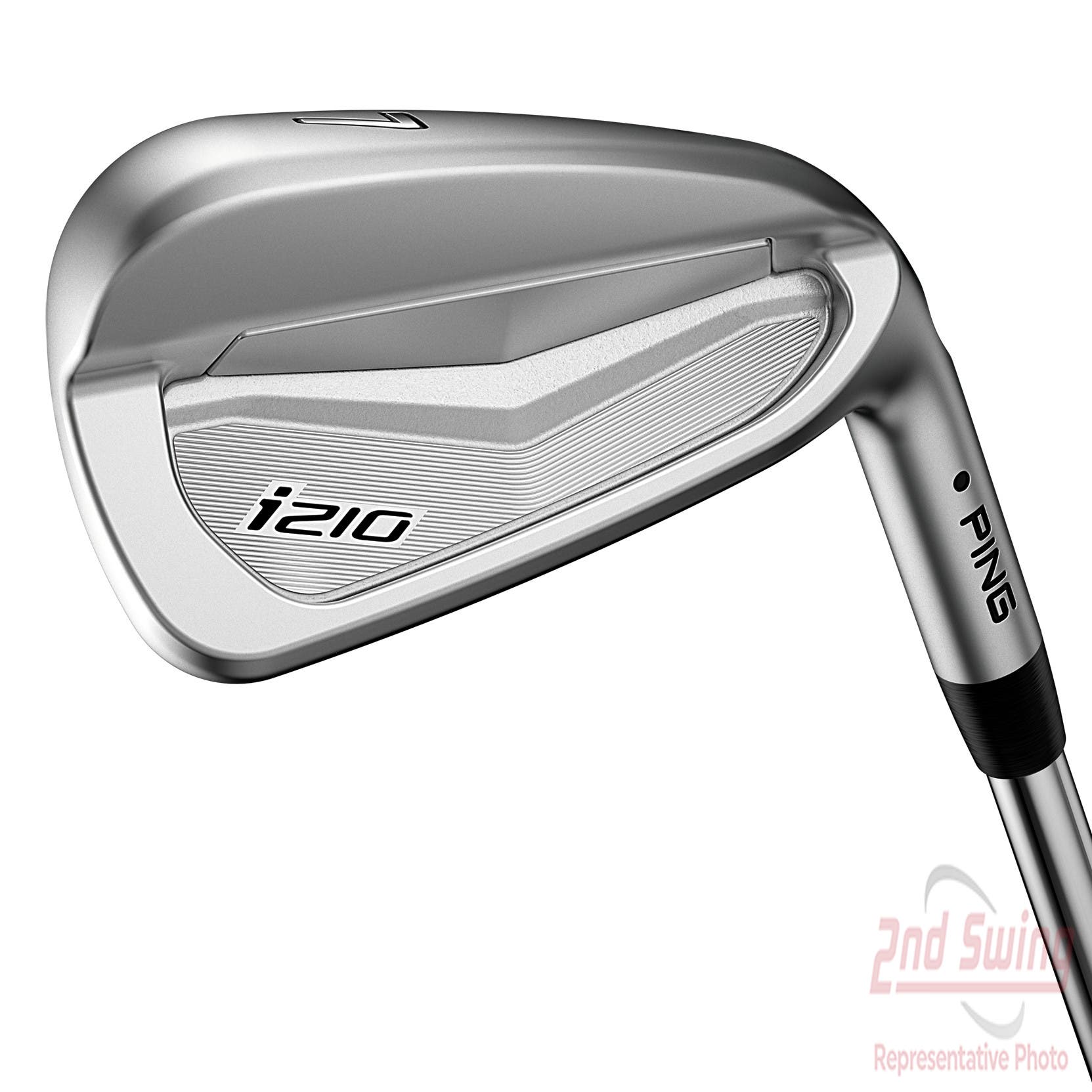 Ping i210 Iron Set | 2nd Swing Golf